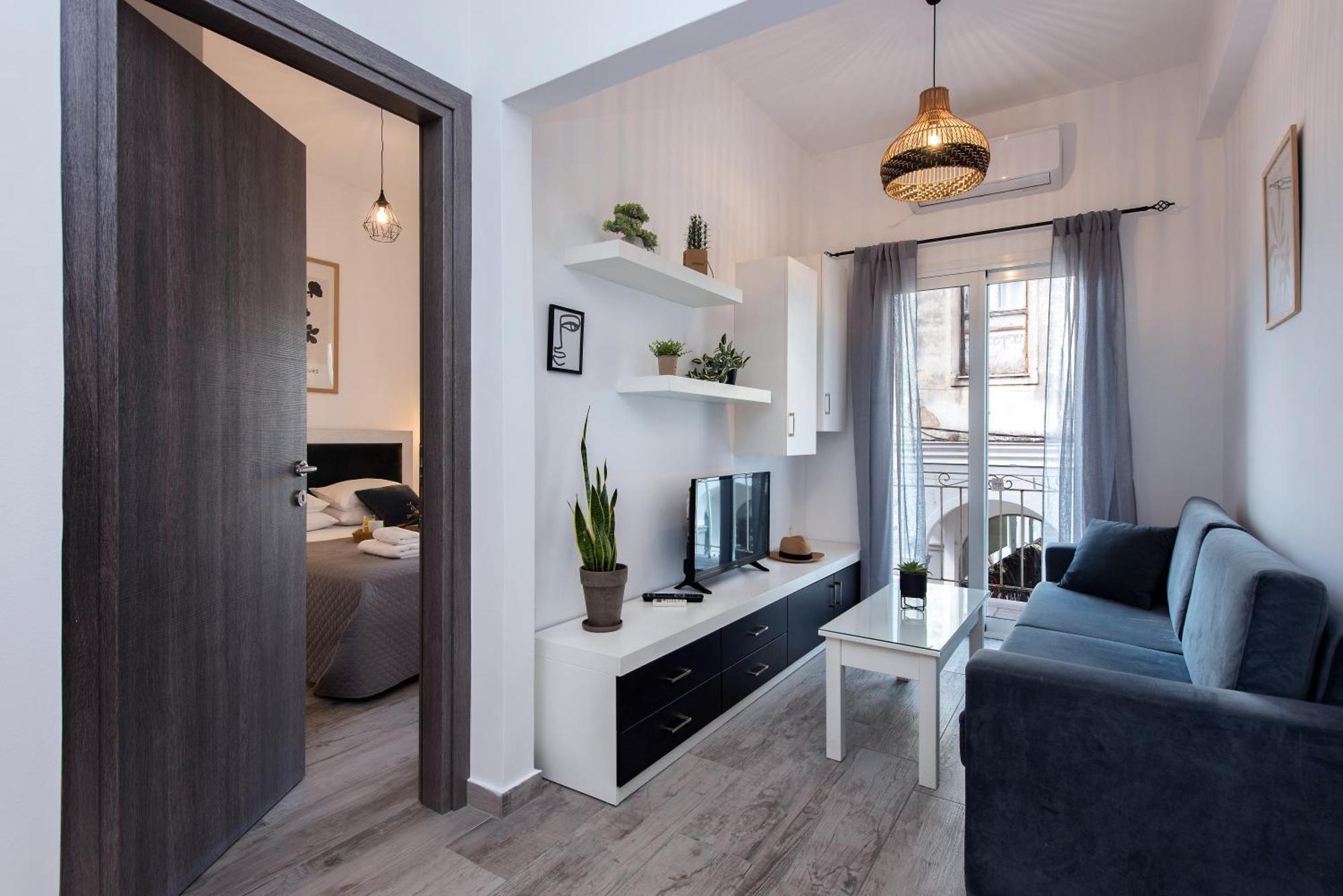 Alkinoos By Anita Holiday Homes Corfu  Exterior photo